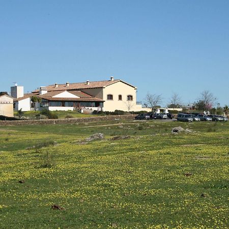 Casa Rural Las Canteras Trujillo Eksteriør bilde