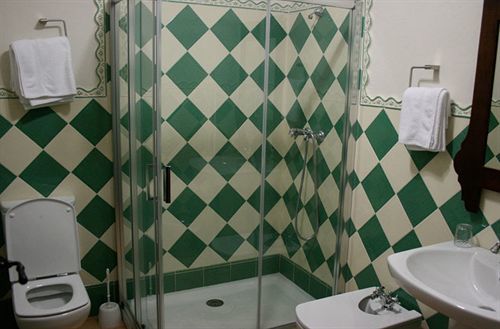 Casa Rural Las Canteras Trujillo Eksteriør bilde