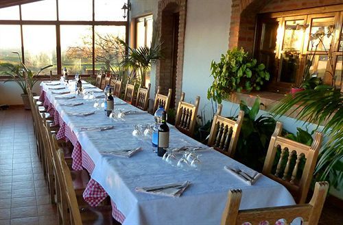 Casa Rural Las Canteras Trujillo Eksteriør bilde