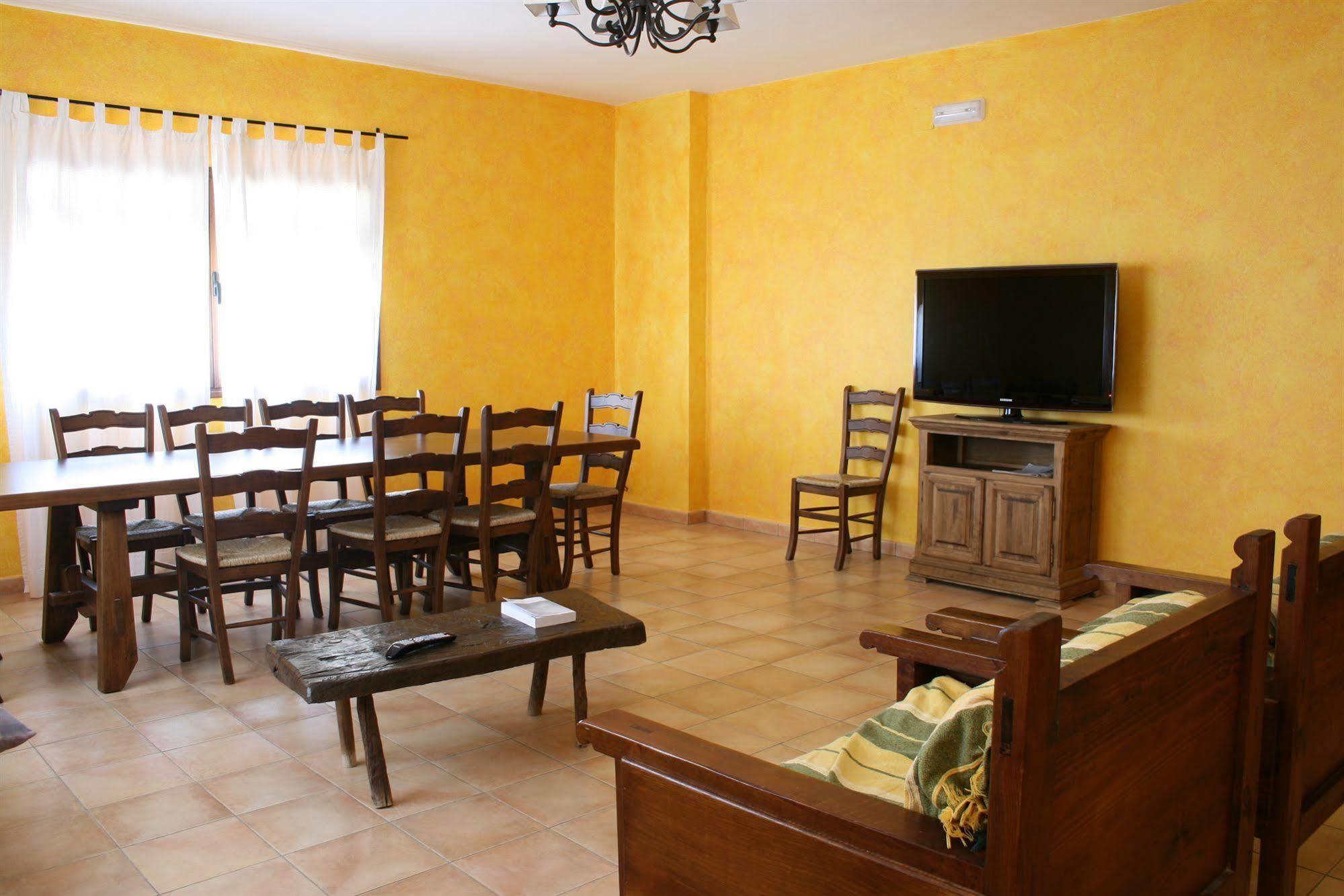 Casa Rural Las Canteras Trujillo Eksteriør bilde